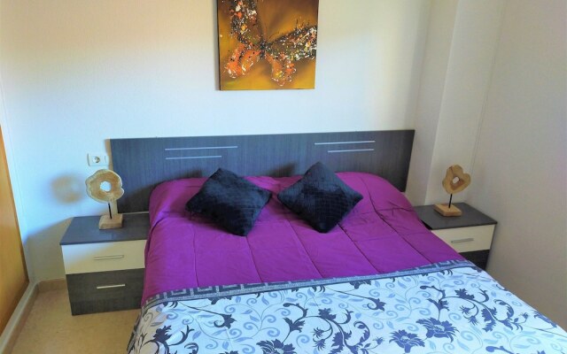 ACV Bahía Park 1 Linea