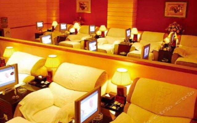 Xishuangbanna Huofa Hotel