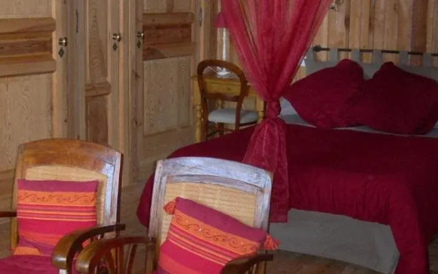 Les Fermes du Chateau