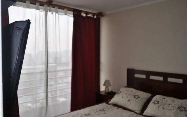 Relen Suites Bellas Artes
