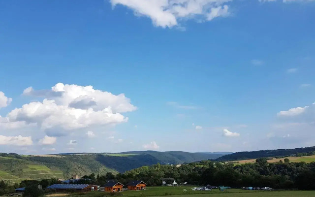 Rhine Pearl Hideaways