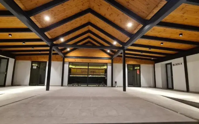 New Gudauri Twins 421