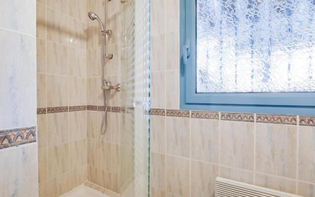 Appartement Biscarrosse, 3 pièces, 6 personnes - FR-1-521-81