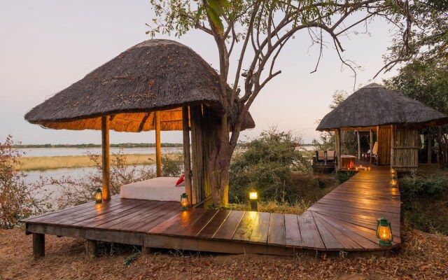 Royal Zambezi Lodge