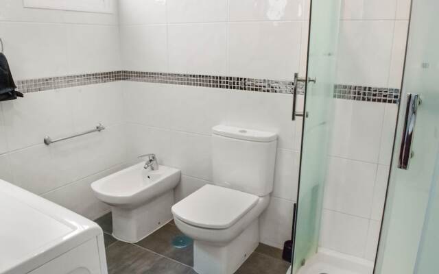 107317 Apartment In Fuengirola