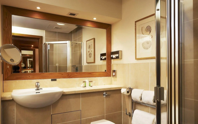 Ballymascanlon Hotel and Golf Resort