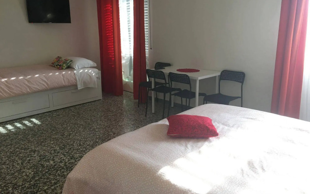 Aliante B&B and 2