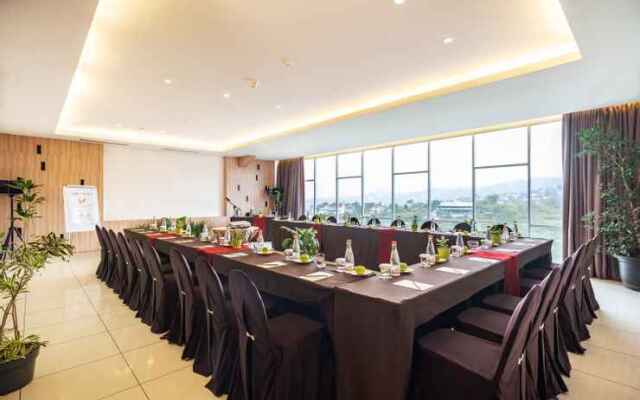 TechieRoom Swift at Clove Garden Residence