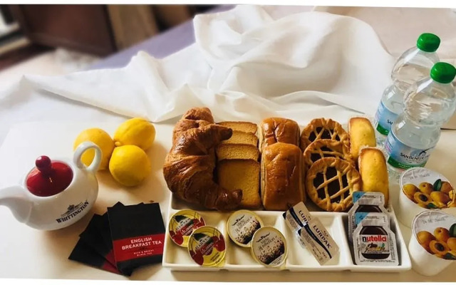 Loap Hospitality Loft  Apartments