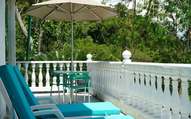 Villeta Boutique Hotel Spa