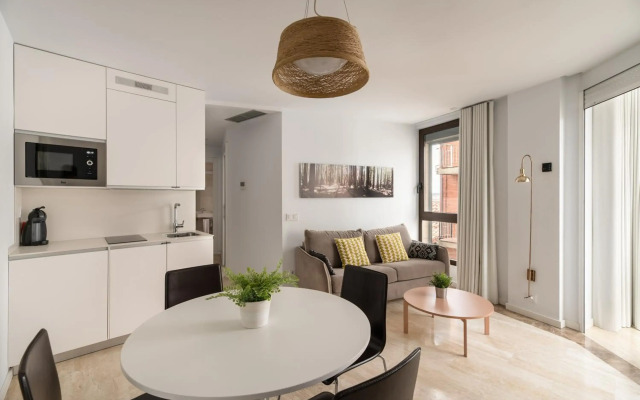 Suite The Way