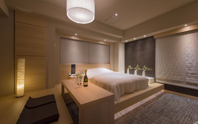 Hotel Eldia Luxury Sendai