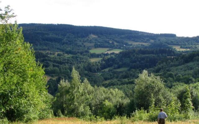 Agrowczasy Góry Bystrzyckie