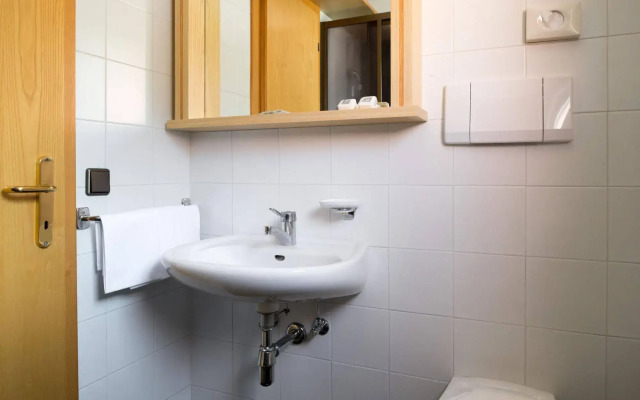 Apartments Lores