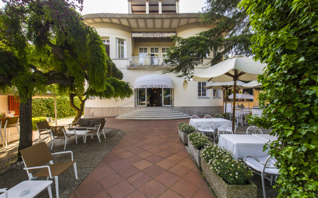 Hotel Villa Mabapa