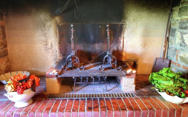 Spacious Holiday Home in Bucine With Pool