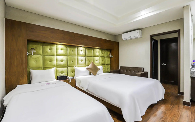 Hotel TJ