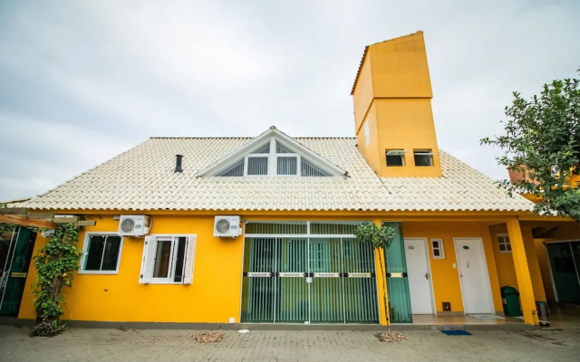 Pousada Nona Amabile