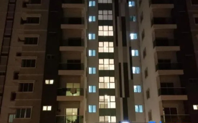 Sweet Home CH3A @ Quintet