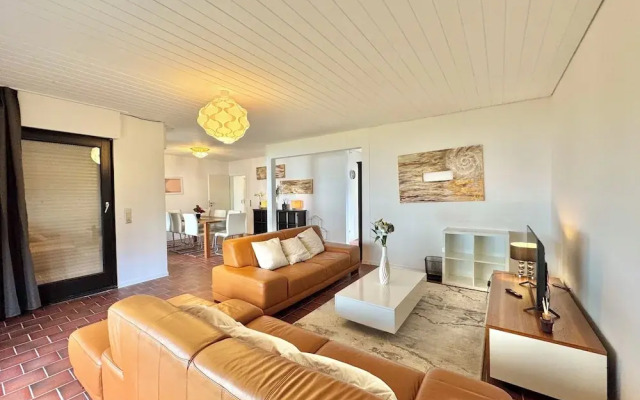 Modern Villa in Heusenstamm