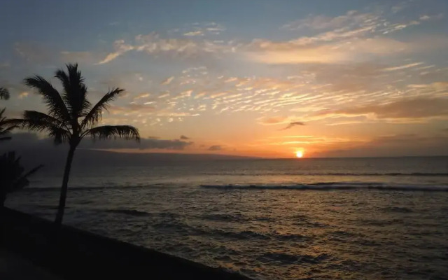 Lokelani Condominiums