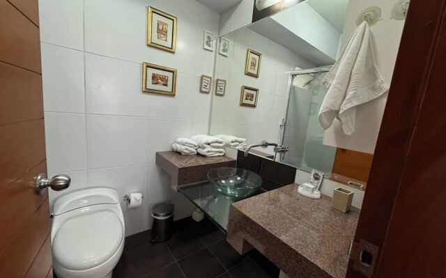 Aparts4Days 1BedroomApartment San Isidro