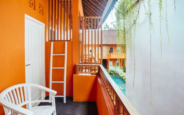 The Room Padang-Padang