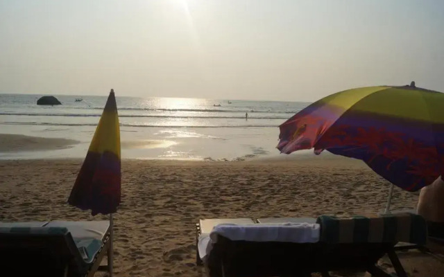 Royal Wood Beach Resort