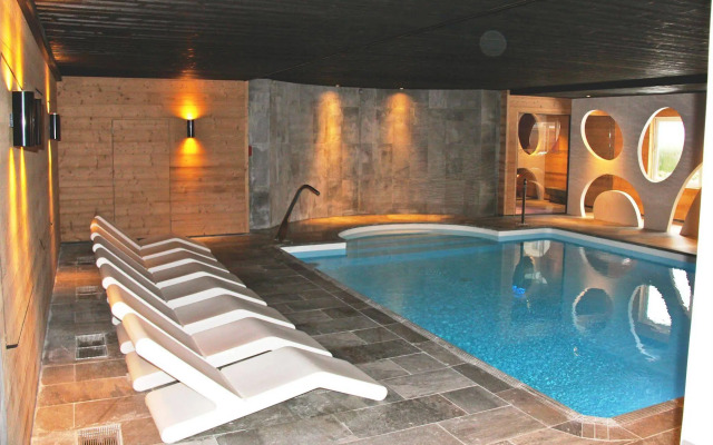 Hôtel Restaurant de la Jamagne