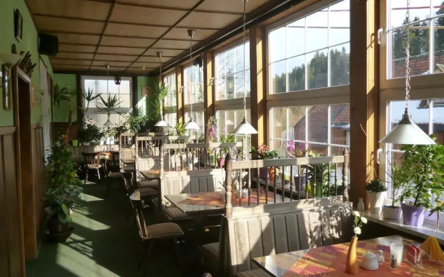 Hotel Weißes Roß