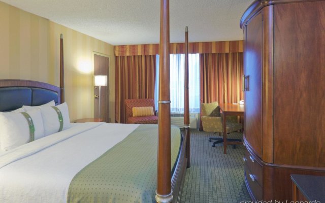 Holiday Inn Sacramento Downtown-Arena, an IHG Hotel