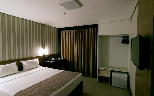 WA Hotel Caruaru