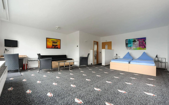Stadt-Hotel Gladbeck