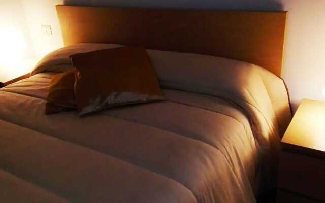 La Dimora dei Longobardi Studio Apartment