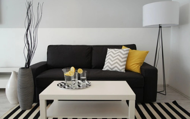 Dfive Apartments - Synagogue