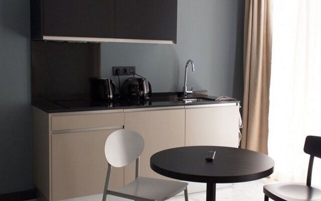 Apartamentos Nono Charming Stay