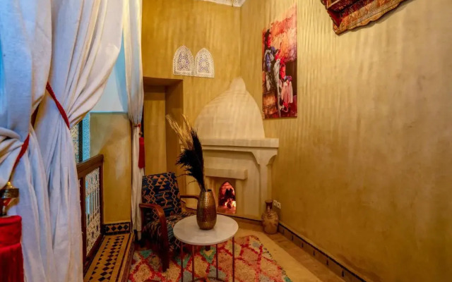 Riad Yalla Habibi