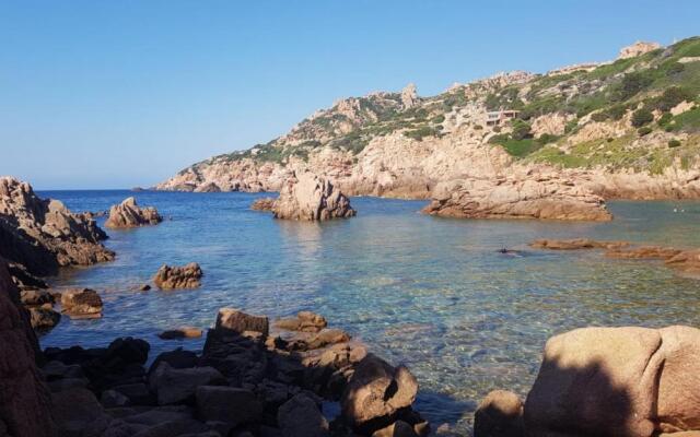 Sardinia Sea Vacation Villa