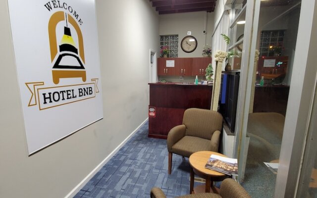 Hotel BnB
