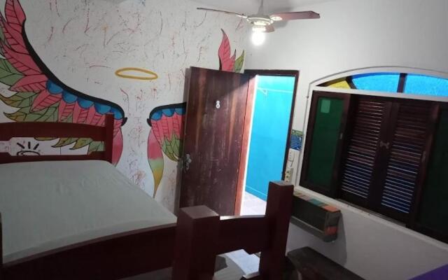 Hostel Do Valdemar