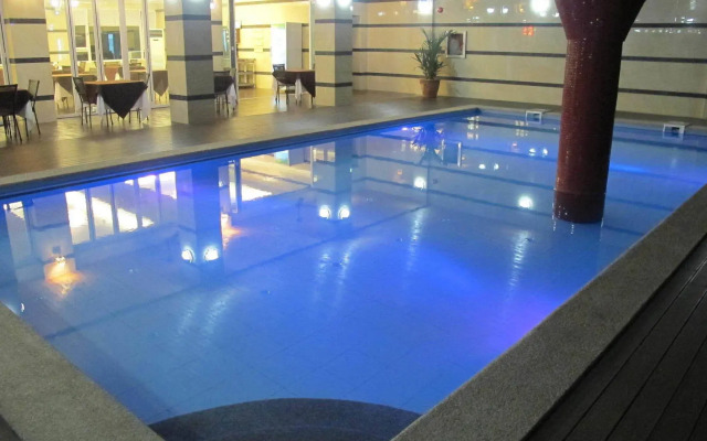 Vera Hotel