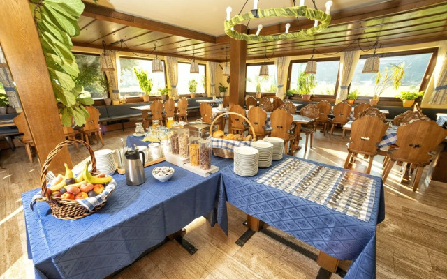 Hotel-Gasthof Sonnenbichl