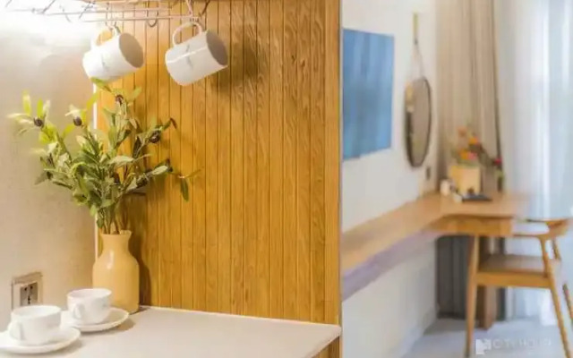 CityHouse - CityOasis