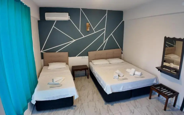 Aydin Hotel