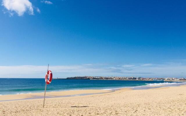 BIGboss Sharko - 400m from the beach
