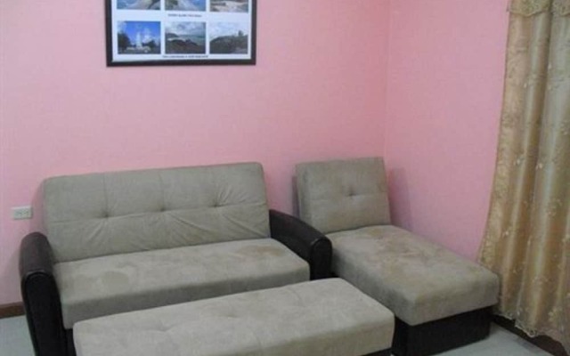 Piarco Village Suites