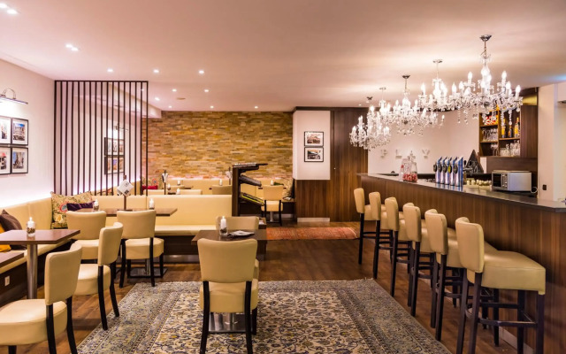 Apartments am Kalvarienberg