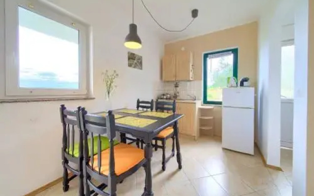 Apartments and Rooms Katarina