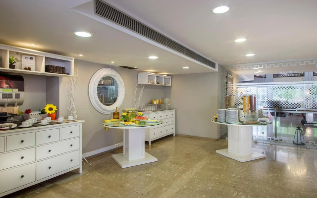 Airotel Parthenon