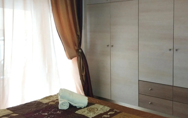 Zanete s Lodge in Volos